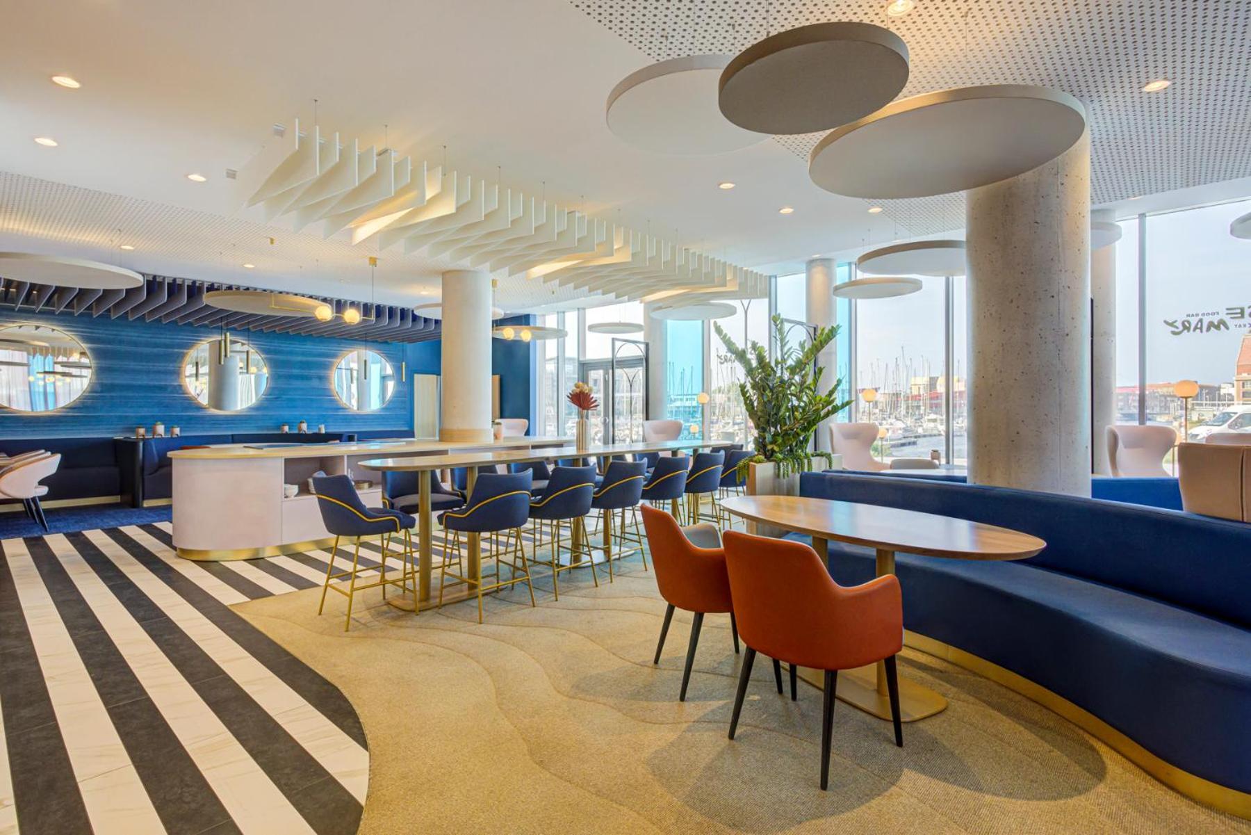 Mercure Dunkerque Centre Gare Dunkirk Exterior foto