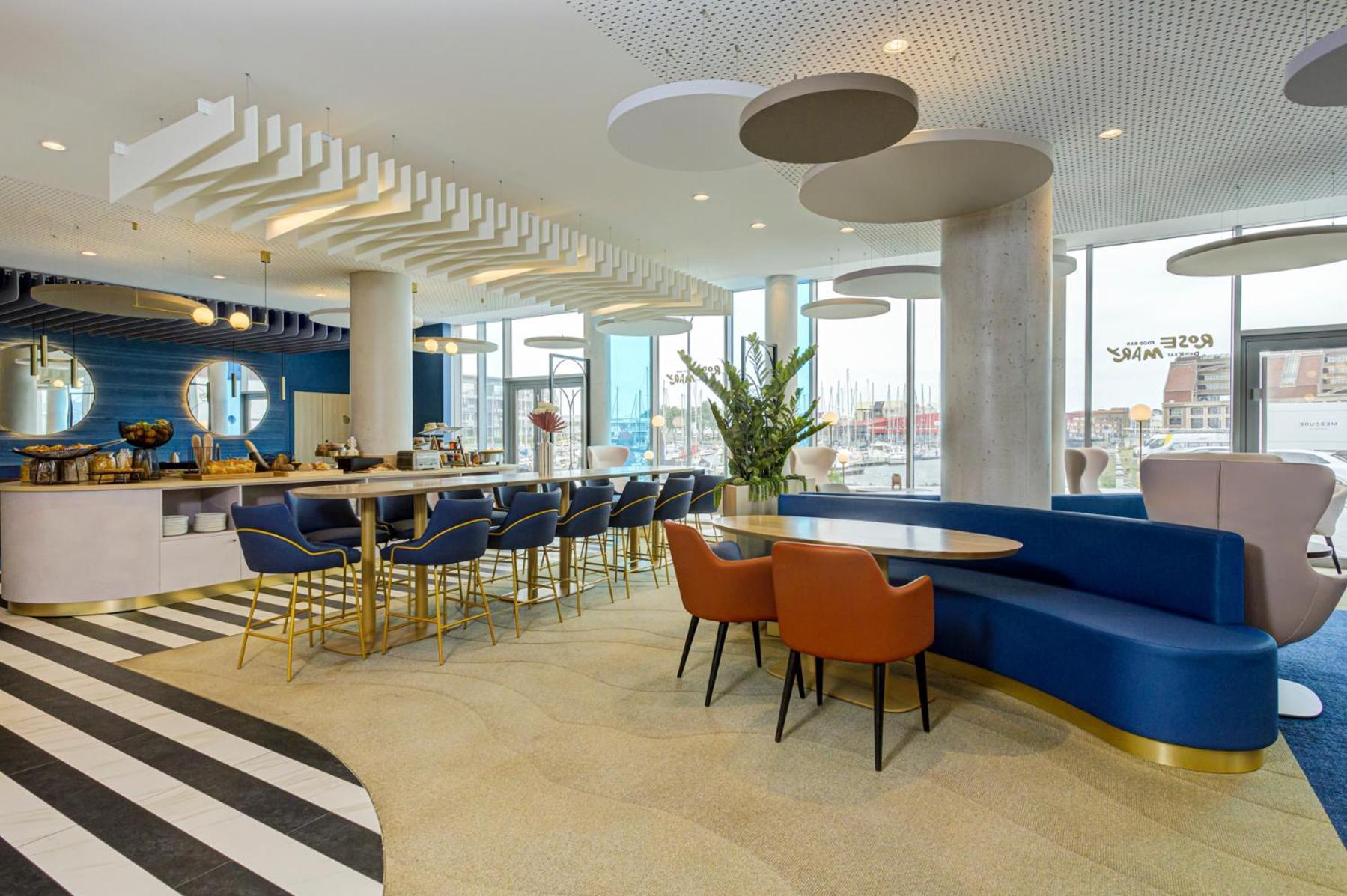 Mercure Dunkerque Centre Gare Dunkirk Exterior foto