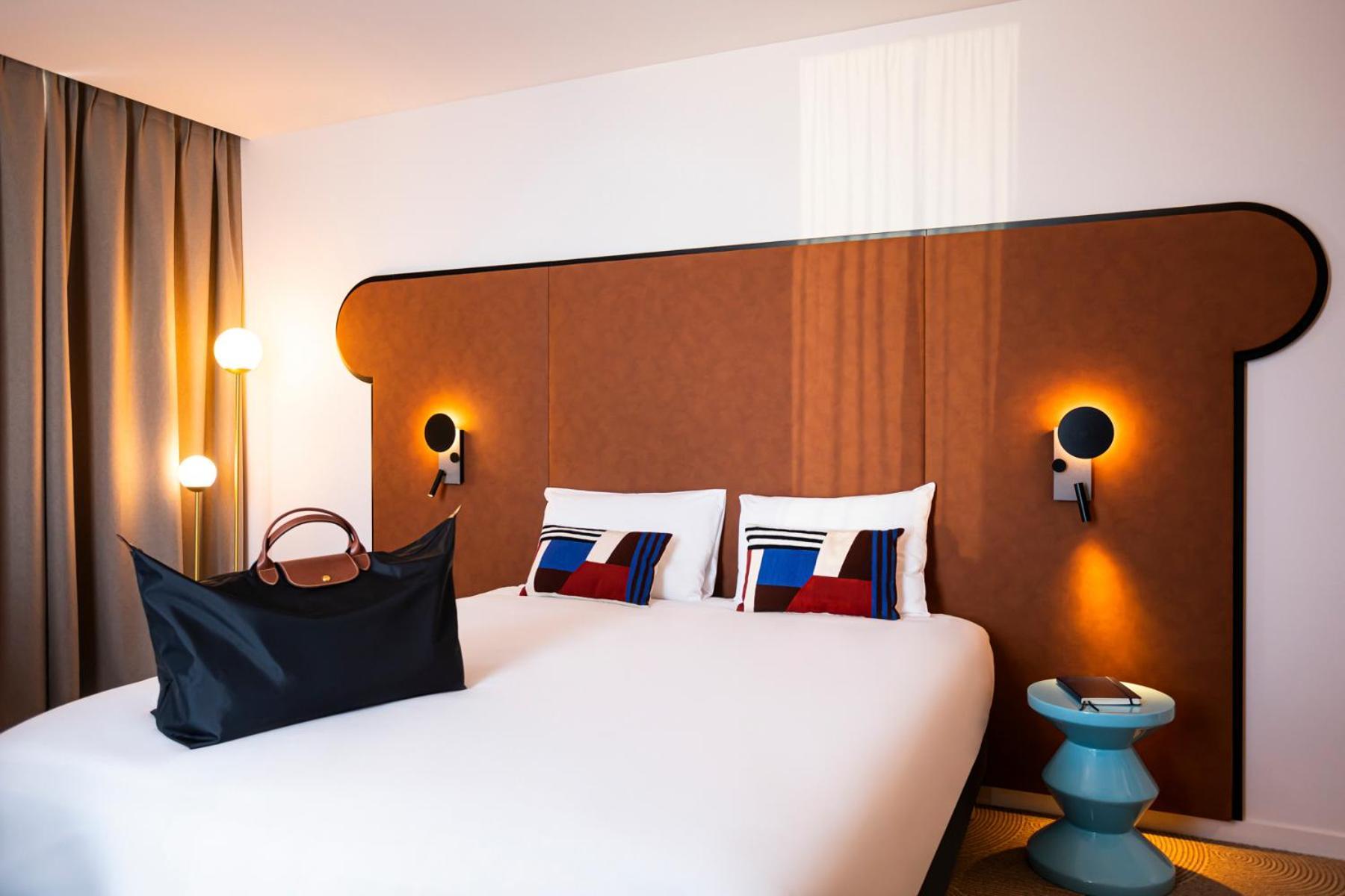 Mercure Dunkerque Centre Gare Dunkirk Exterior foto
