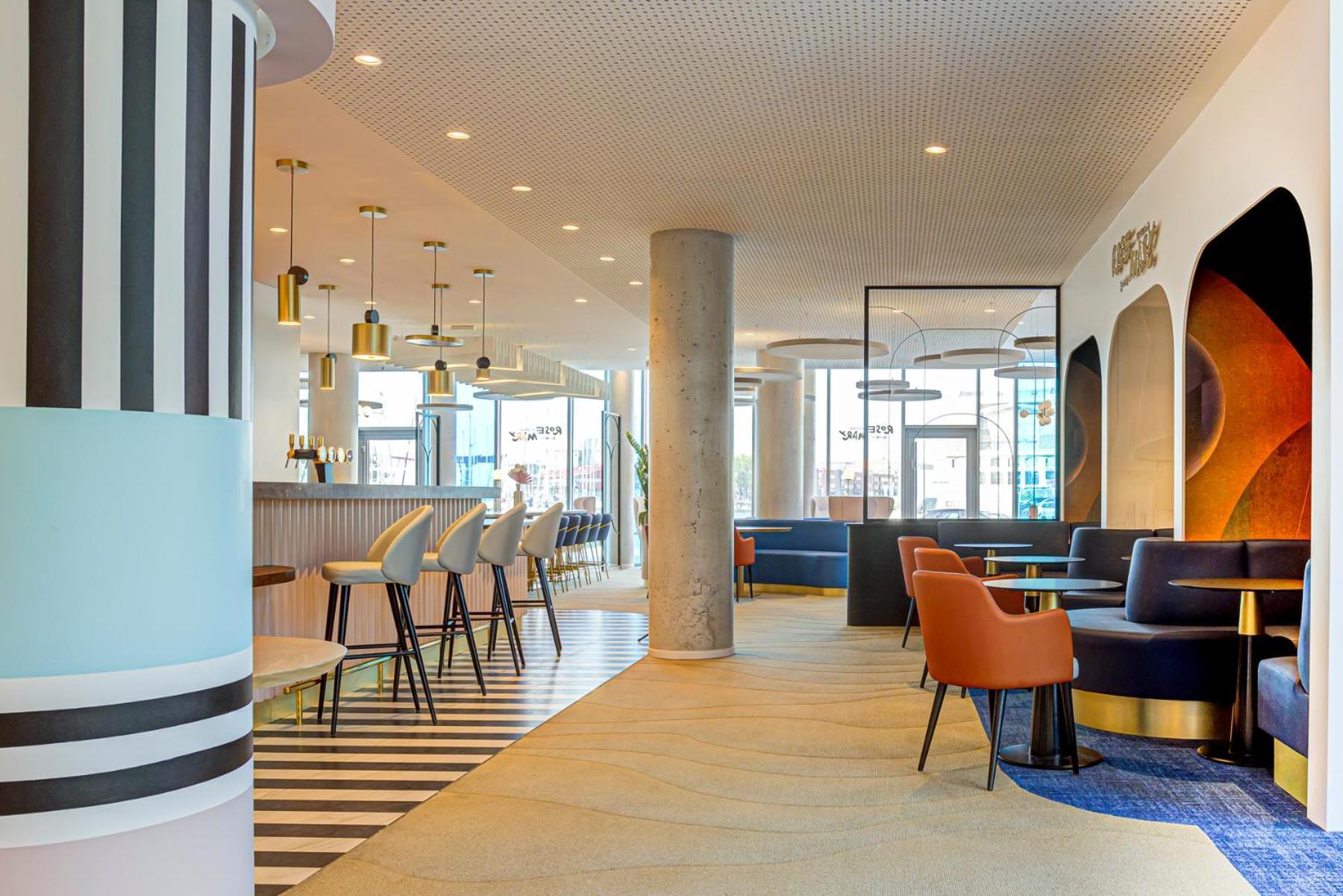 Mercure Dunkerque Centre Gare Dunkirk Exterior foto