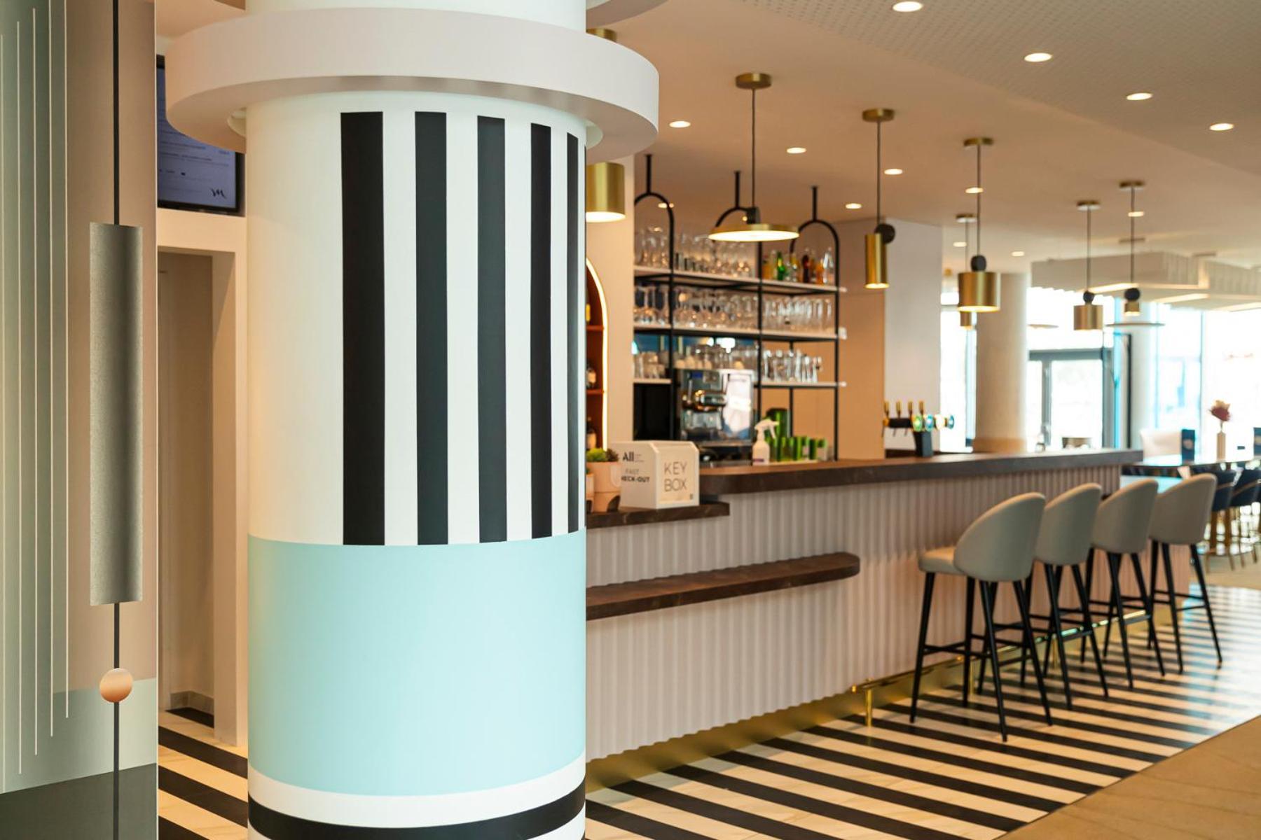Mercure Dunkerque Centre Gare Dunkirk Exterior foto