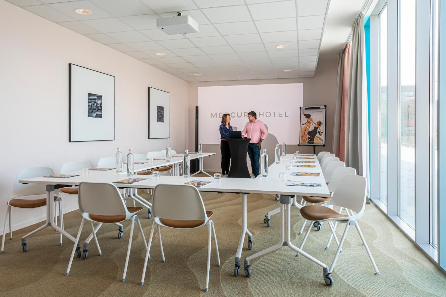 Mercure Dunkerque Centre Gare Dunkirk Exterior foto