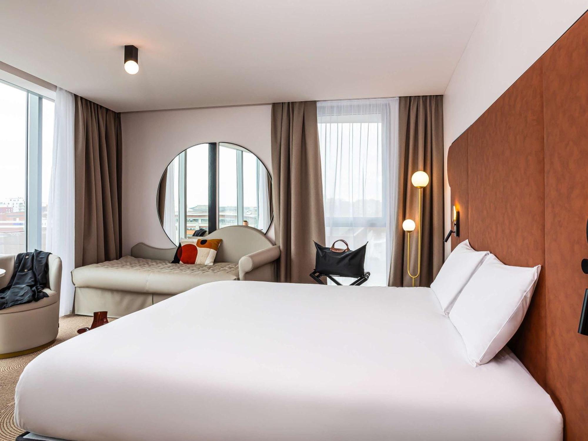 Mercure Dunkerque Centre Gare Dunkirk Exterior foto