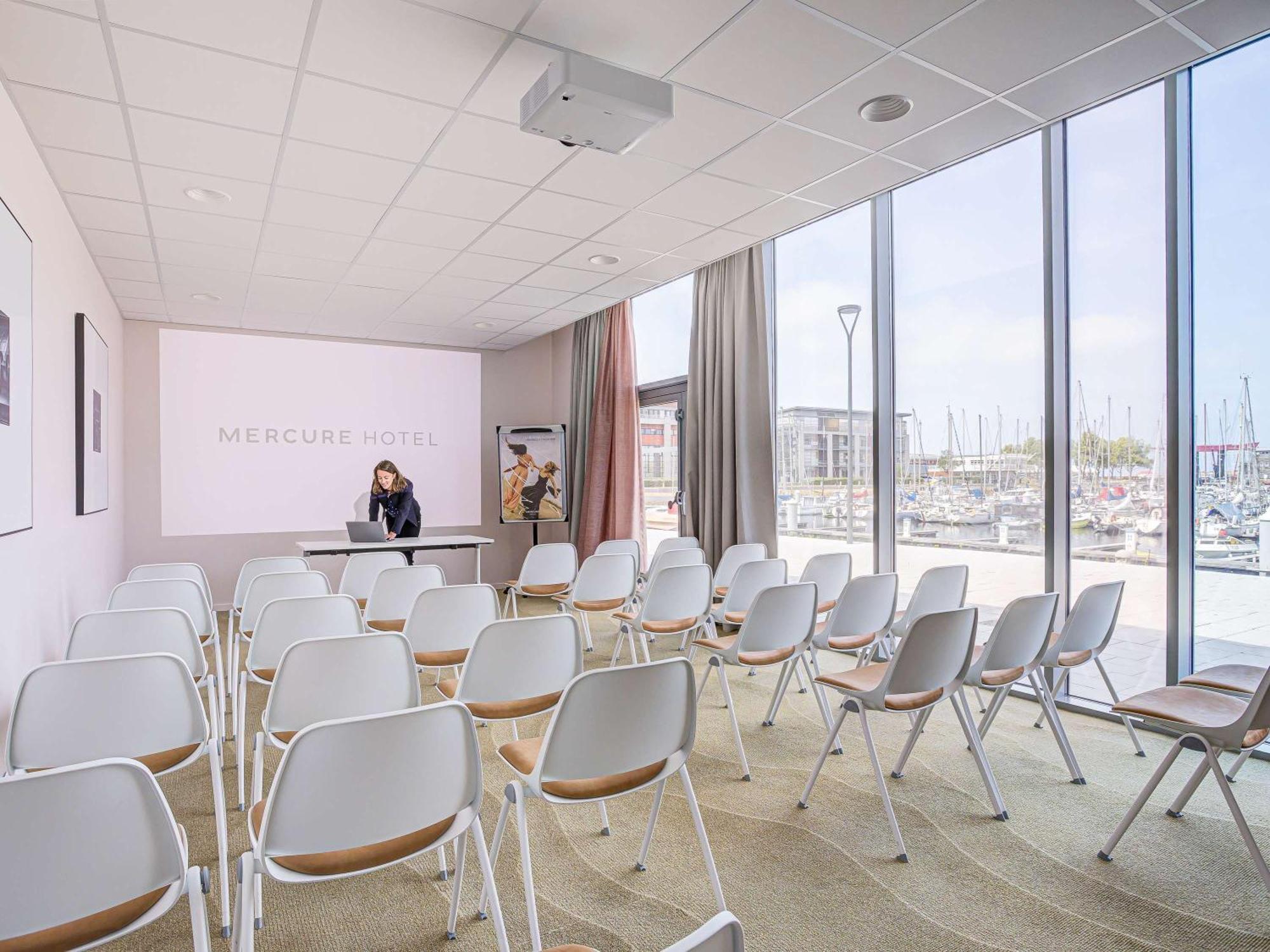 Mercure Dunkerque Centre Gare Dunkirk Exterior foto