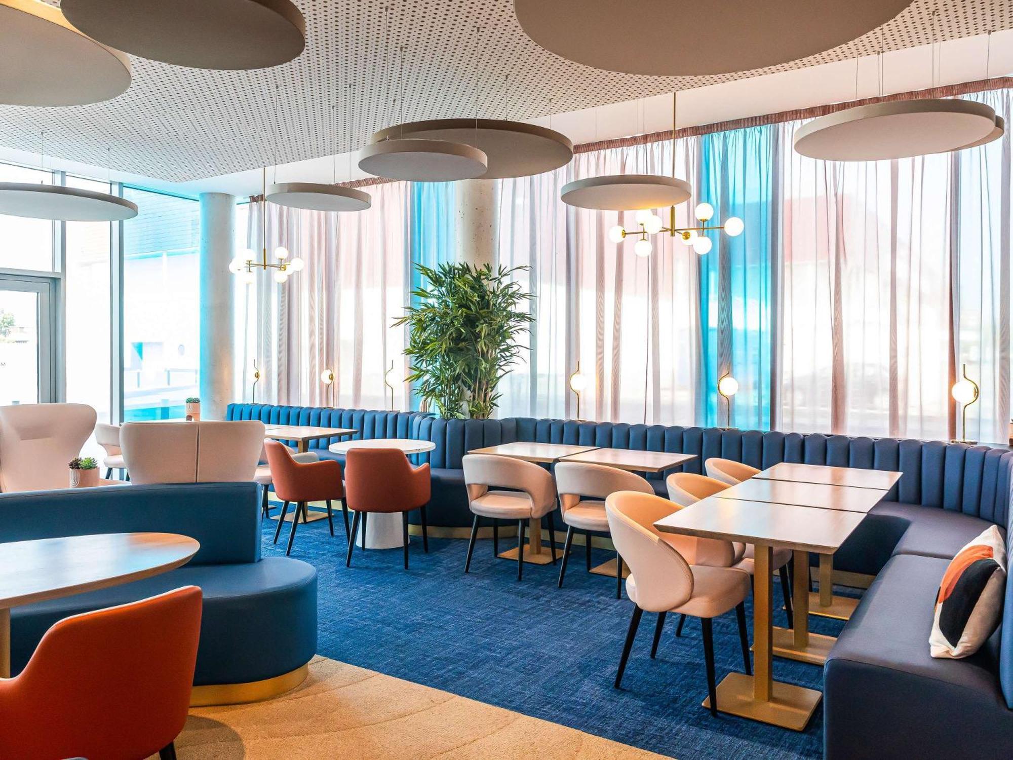 Mercure Dunkerque Centre Gare Dunkirk Exterior foto