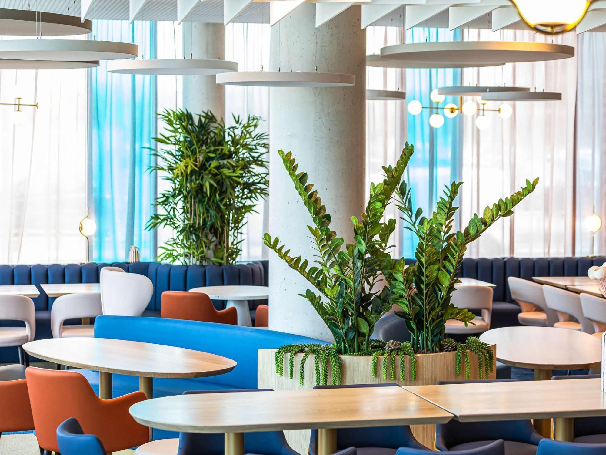 Mercure Dunkerque Centre Gare Dunkirk Exterior foto